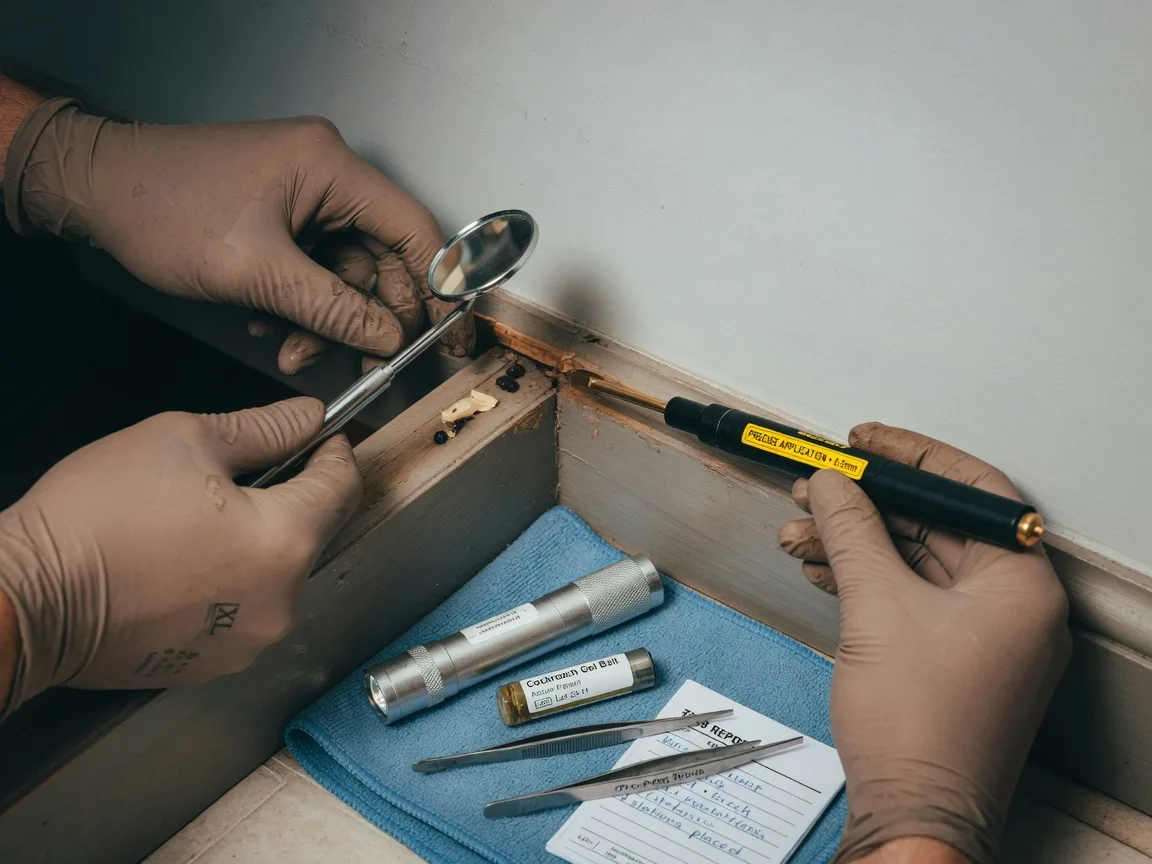 Why choose Emergency Pest Control in Eden, MD